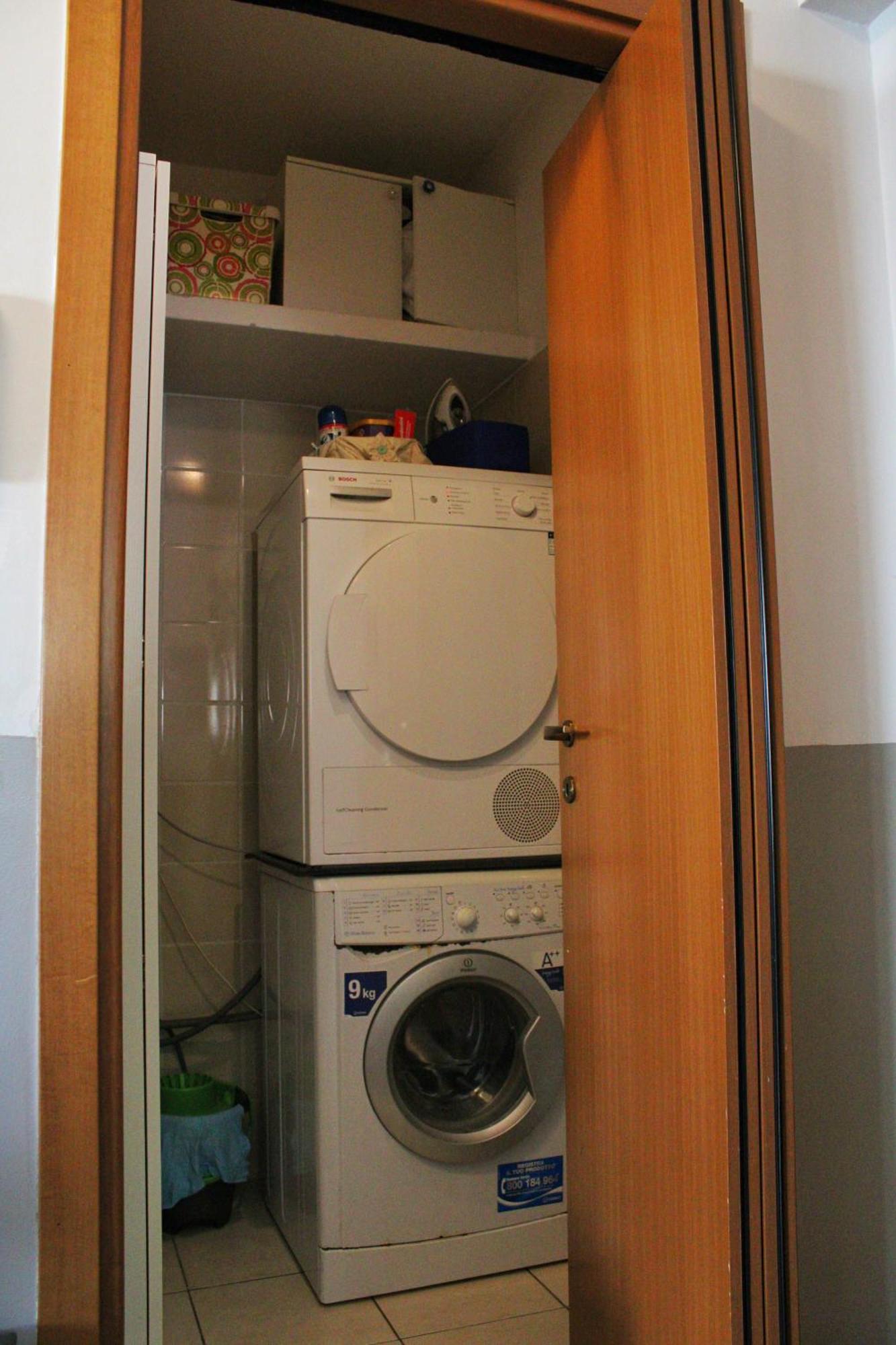 Appartamento Aleph With Private Parking, Next Train Station Комо Экстерьер фото